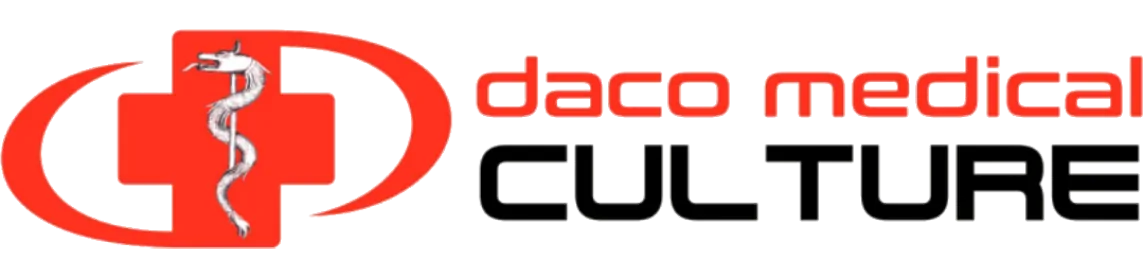 Daco Medical Culture