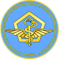 Inst. Med. Aeronautica