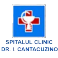 Sp. Dr. I. Cantacuzino