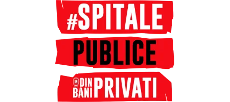 Spitale Publice din Bani Privati